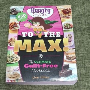 Hungry Girl Ultimate Cookbook